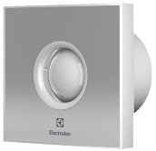 Вытяжной вентилятор Electrolux EAFR-120T silver 20 Вт