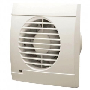 Вентилятор накладной Elplast VULKAN RS 100P