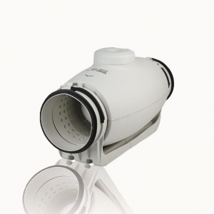 Канальный вентилятор Soler Palau TD-500/150-160 Silent 3V