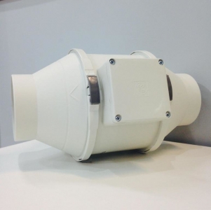 Канальный вентилятор Soler Palau TD 500/150 T 3V
