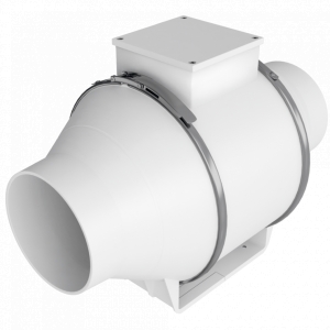 Канальный вентилятор ERA TYPHOON 160 2SP D150/160