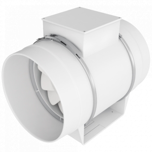 Канальный вентилятор ERA TYPHOON 315 2SP D315