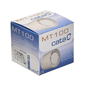 Канальный вентилятор Cata MT-100