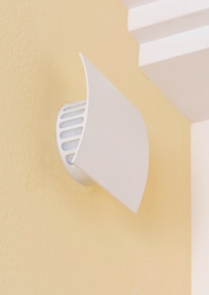 Приточный клапан Marley