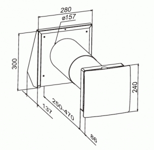 РЕКУПЕР WINZEL COMFO