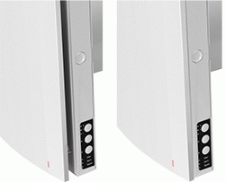Рекуператор Blauberg Winzel Expert WiFi RW1-50 P Duet (комплект 2 шт)