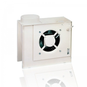 Центробежный вентилятор Soler Palau CKB 2000