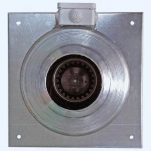 Вентилятор канальный вытяжной ВанВент ВКВ-Ф 150 Е (ebmpapst мотор)