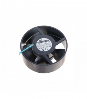 Вентилятор канальный MMotors BO 120/40 T жаростойкий (+150 С) d 120