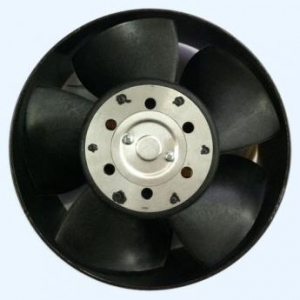 Вентилятор канальный MMotors BO 120/40 T жаростойкий (+150 С) d 120