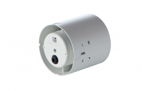 Вентилятор канальный Vortice Punto Ghost MG 100/4" LL