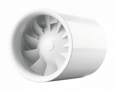 Вентилятор Вентс Квайтлайн 100