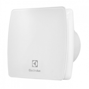 Вытяжной вентилятор Electrolux EAFG-100 White 15 Вт