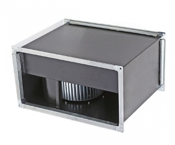 Вентилятор канальный ВанВент ВК-В4 400х200 E (WG) прямоугольный